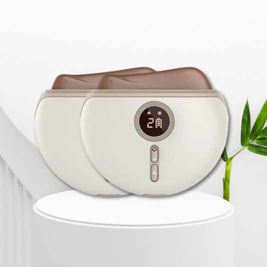 AuraLift™ Electric Gua Sha Face Lifting & Puffiness Eliminating Device