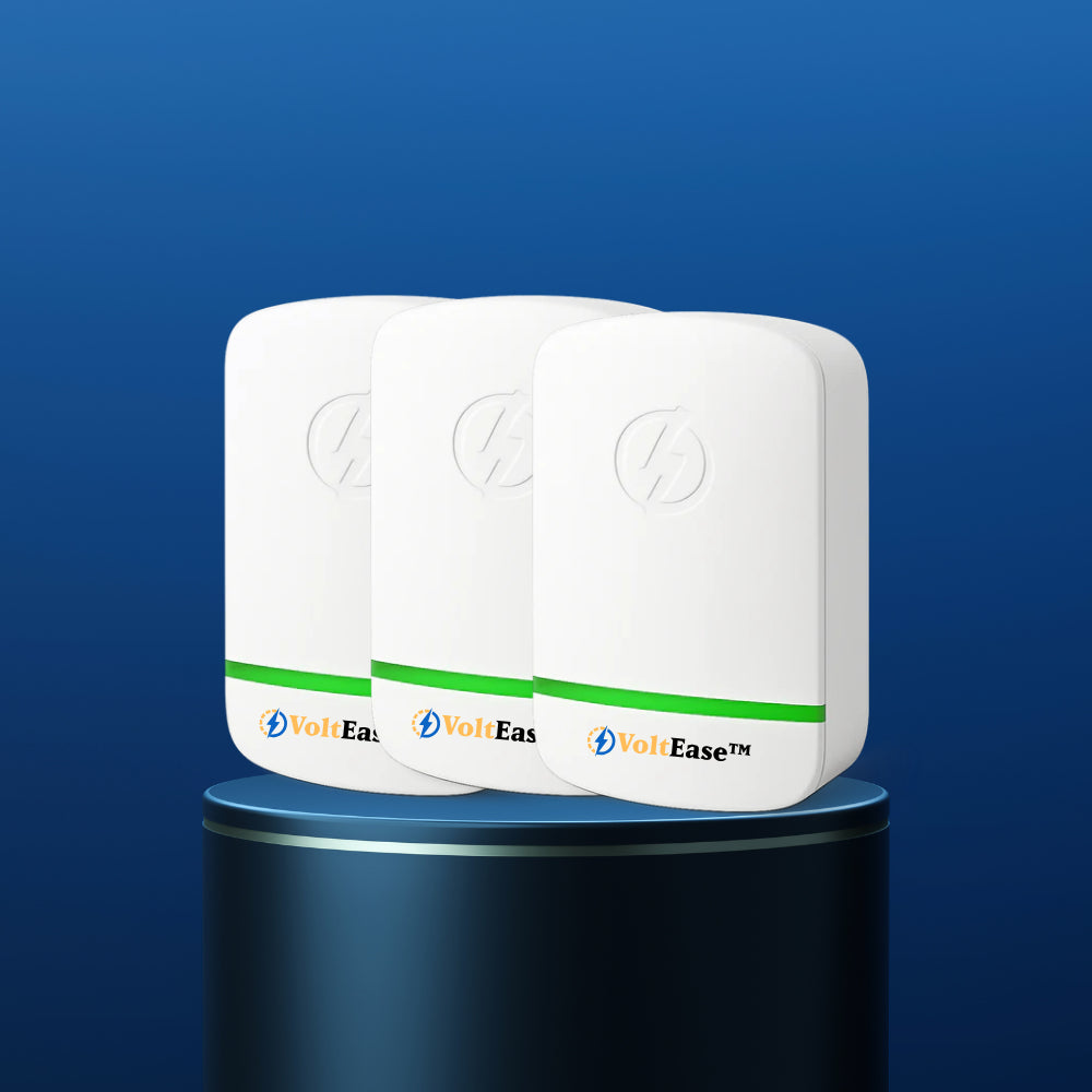 VoltEase™ Strømstabilisator