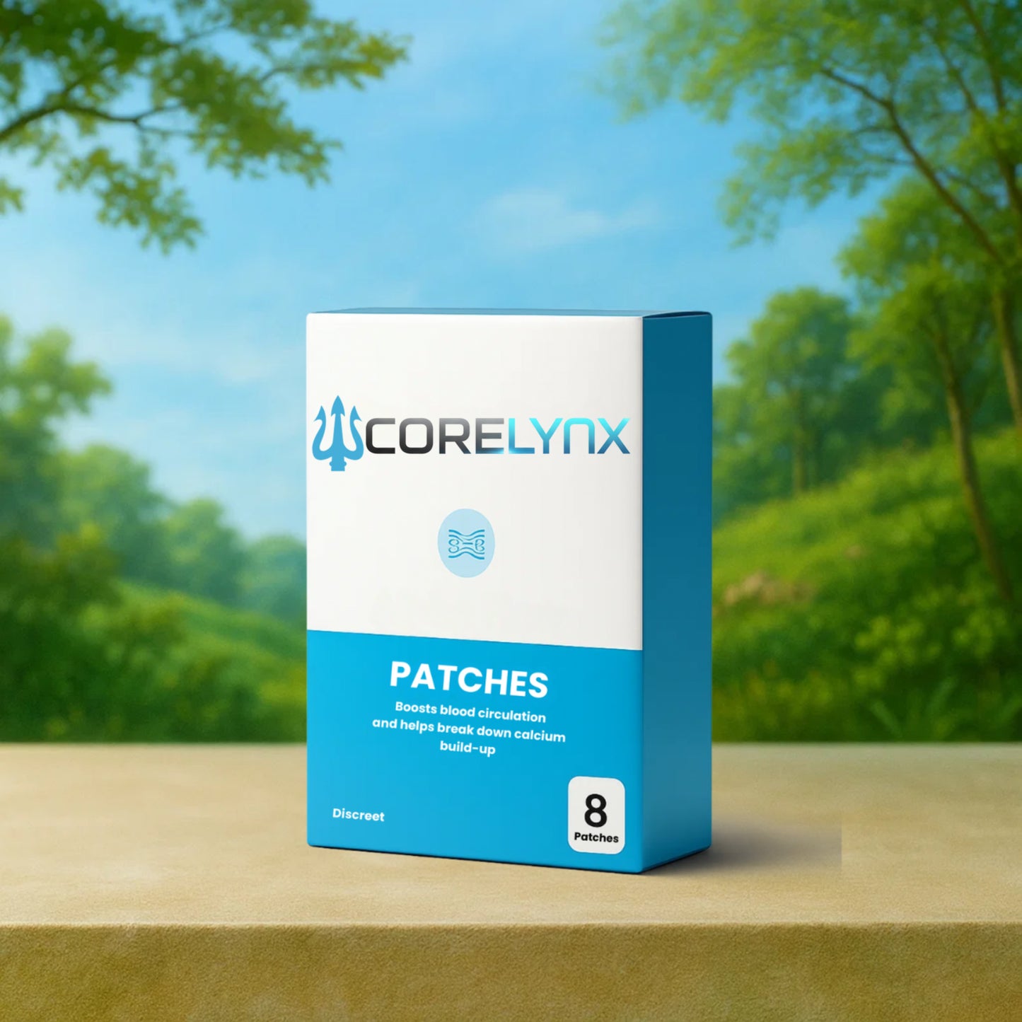 CoreLynx
