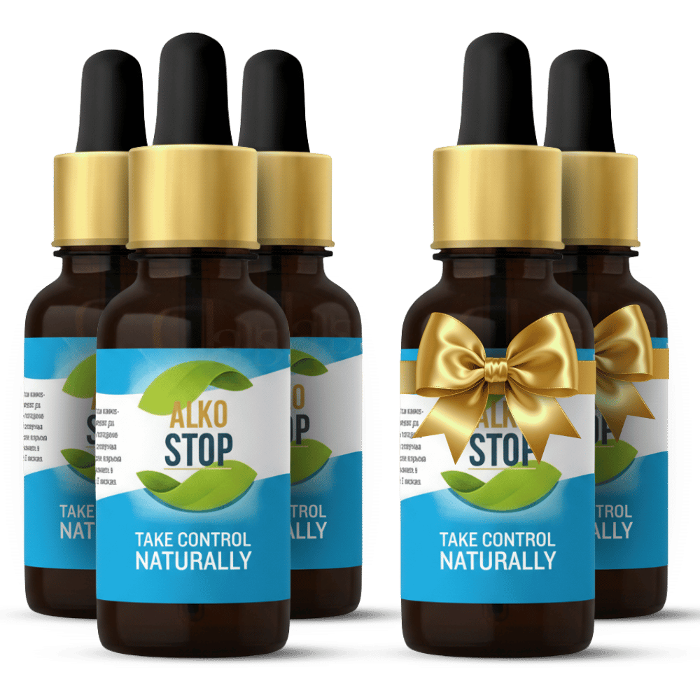 AlkoStop™
