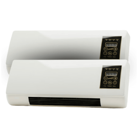 ClimaFlow Air Conditioner