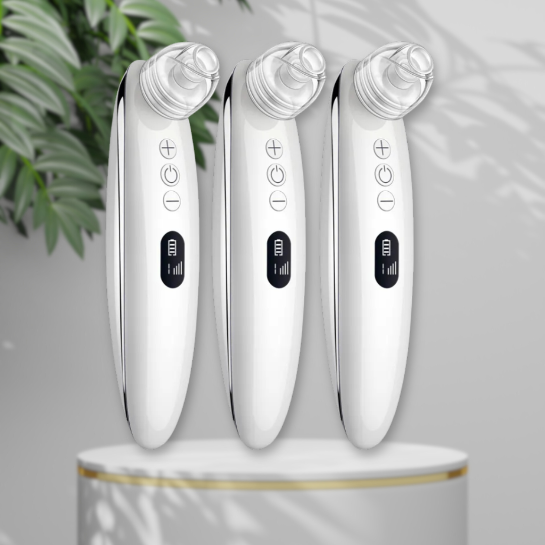 NovaPore™ Blackhead Pore Cleansing