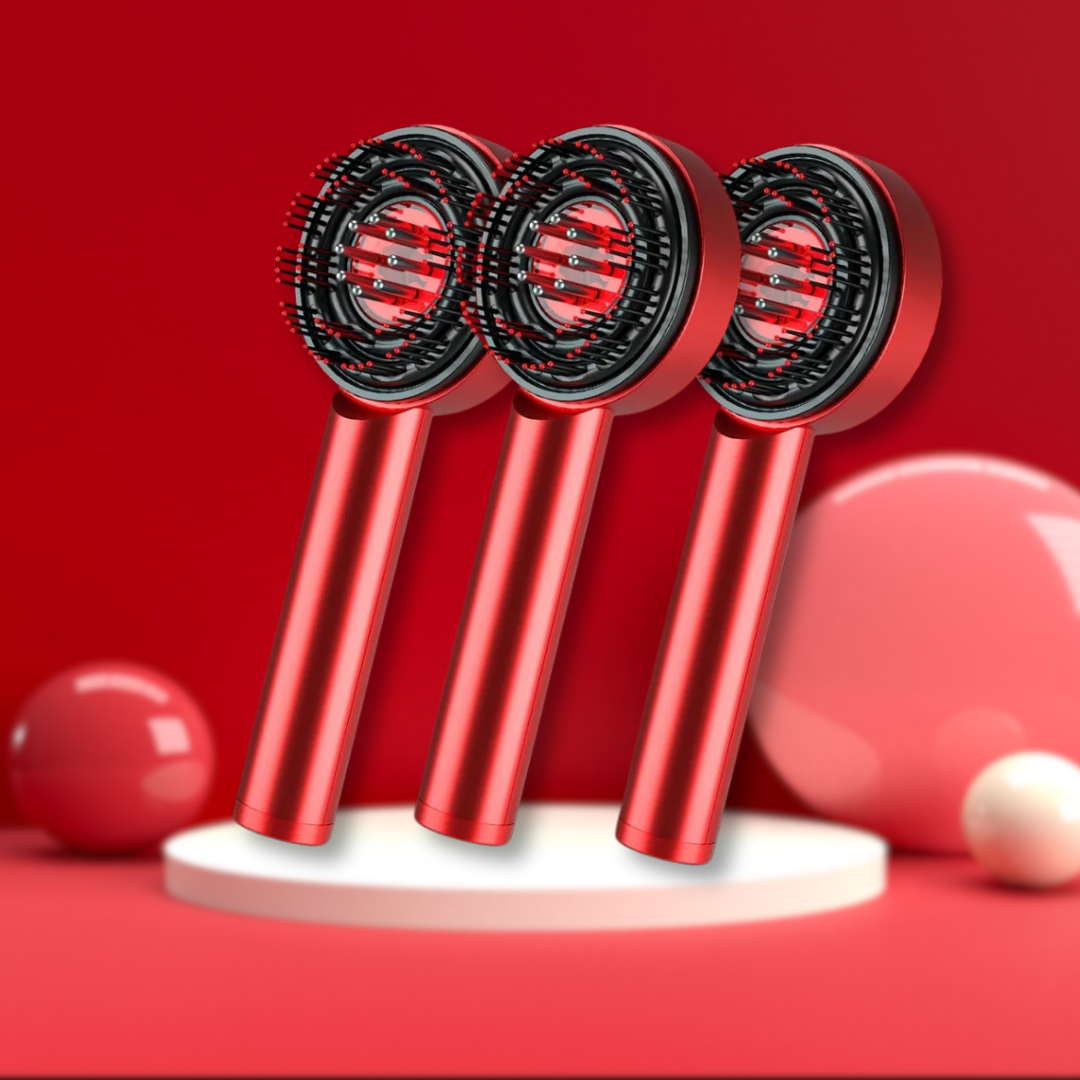 VitaScalp™ Hair Growth and Scalp Massage Comb