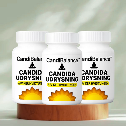 CandiBalance™ Candida Rens