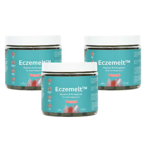 EczeMelt™