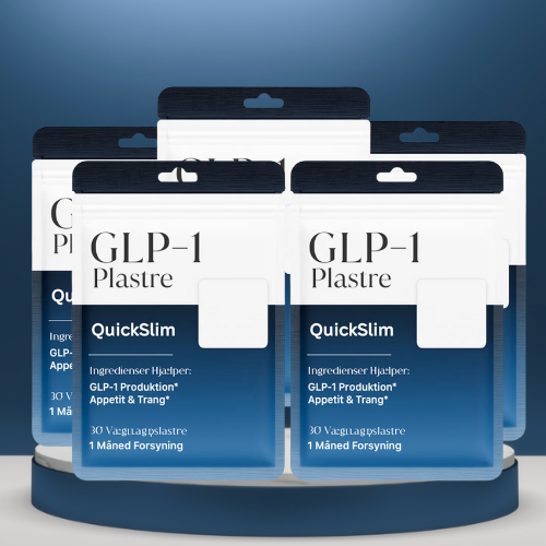 QuickSlim™ Plastre