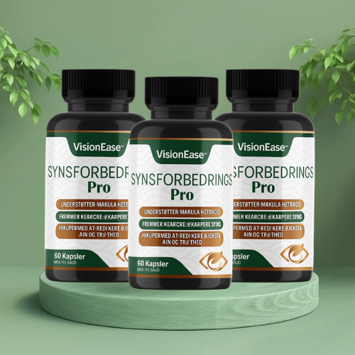VisionEase™ Synsforbedrings Pro