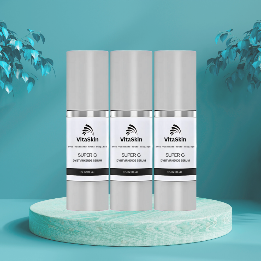 VitaSkin™ Rapid Age-Reversing Serum