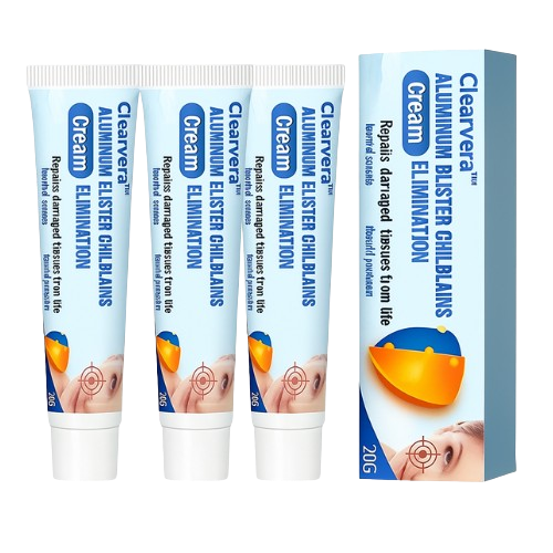 Clearvera™ | Vortefjernende Creme