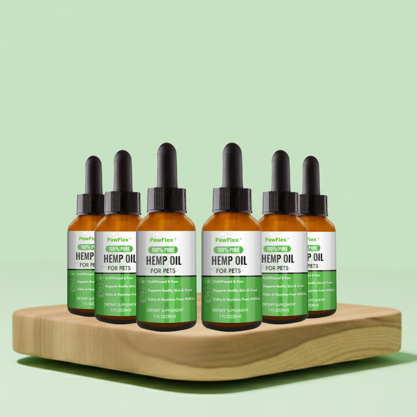 PawFlex™ | Verlicht Gewrichtspijn