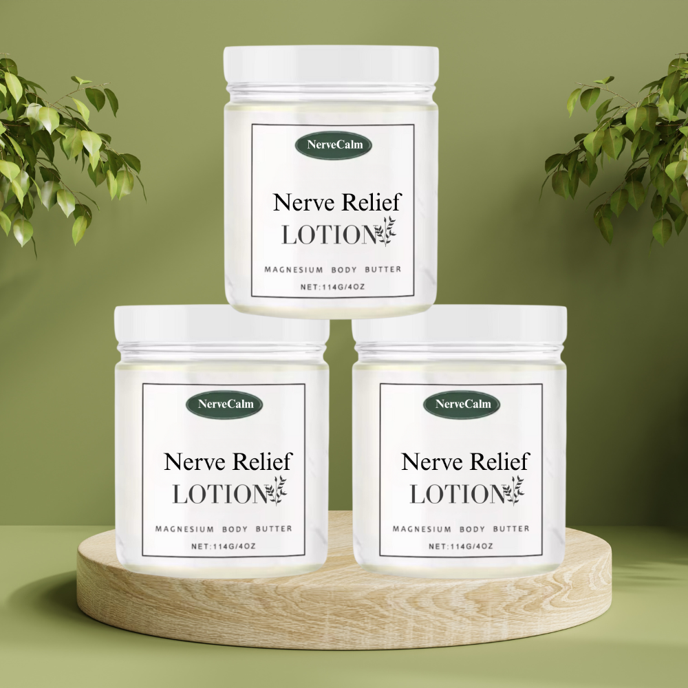 NerveCalm™ | Lotion
