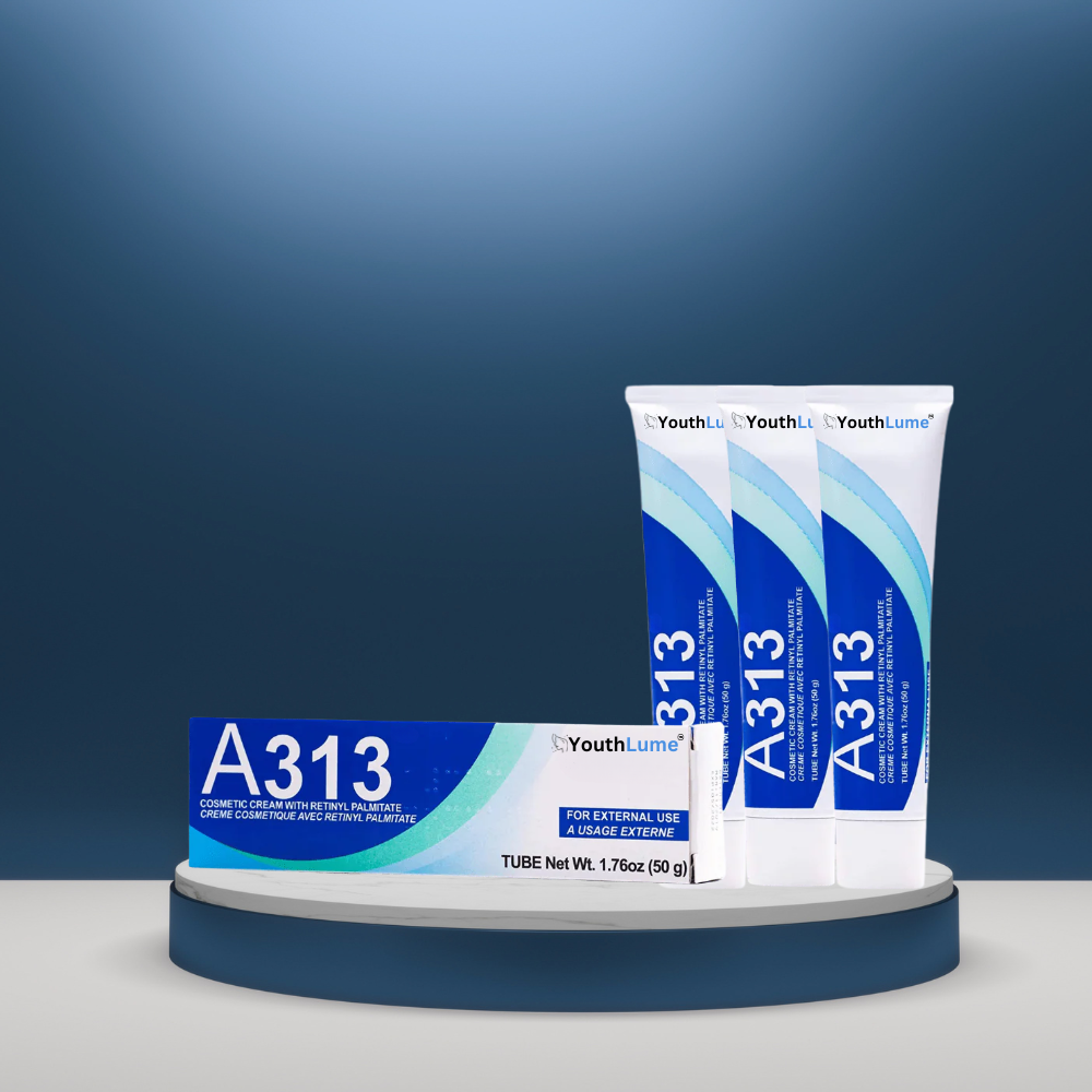 YouthLume™ | Anti-agingcrème