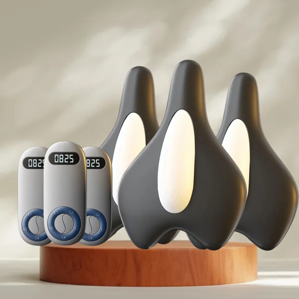 PelviEase™ | bekkenbodemtrainer.