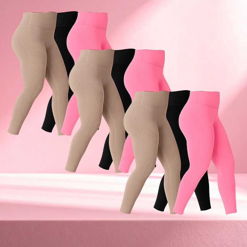 CelluFit™ | Shaping Leggings