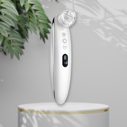 NovaPore™ Blackhead Pore Cleansing