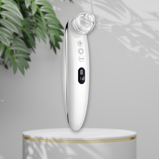 NovaPore™ Blackhead Pore Cleansing