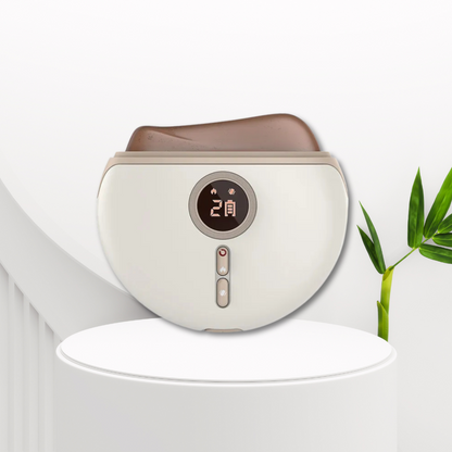 AuraLift™ Electric Gua Sha Face Lifting & Puffiness Eliminating Device