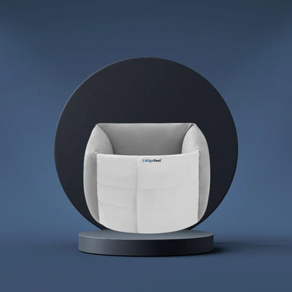 AlignRest™ Rygjusteringspude