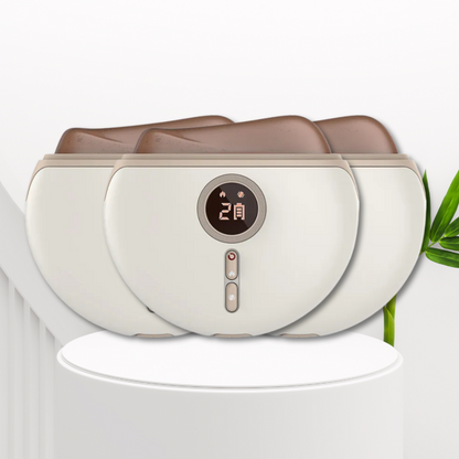 AuraLift™ Electric Gua Sha Face Lifting & Puffiness Eliminating Device