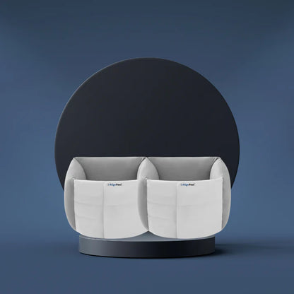 AlignRest™ Rygjusteringspude