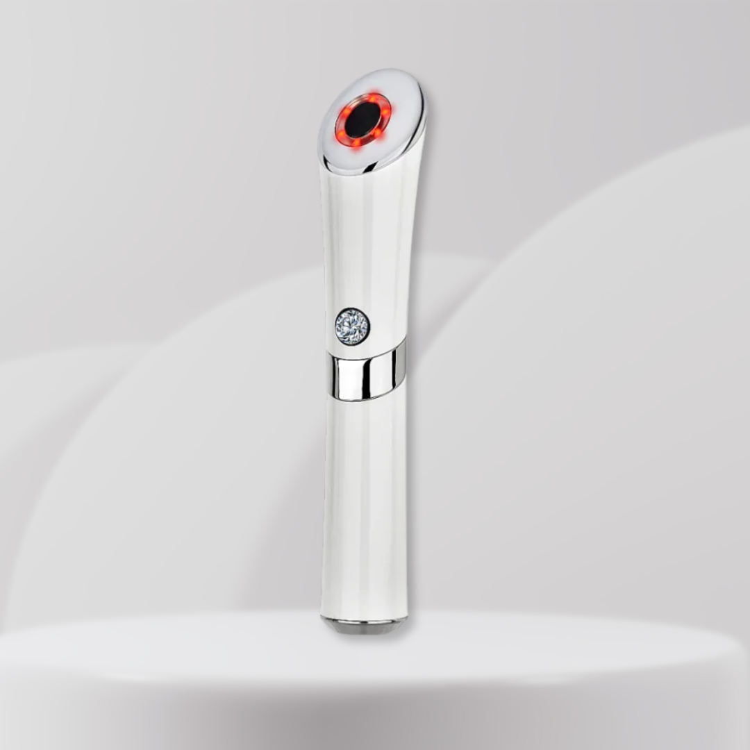 EyeLuxe™ Eye Massager and Eye Wrinkles Remover