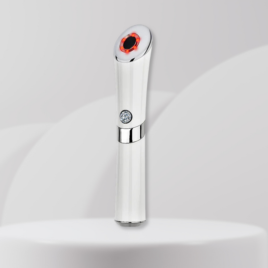 EyeLuxe™ Eye Massager and Eye Wrinkles Remover