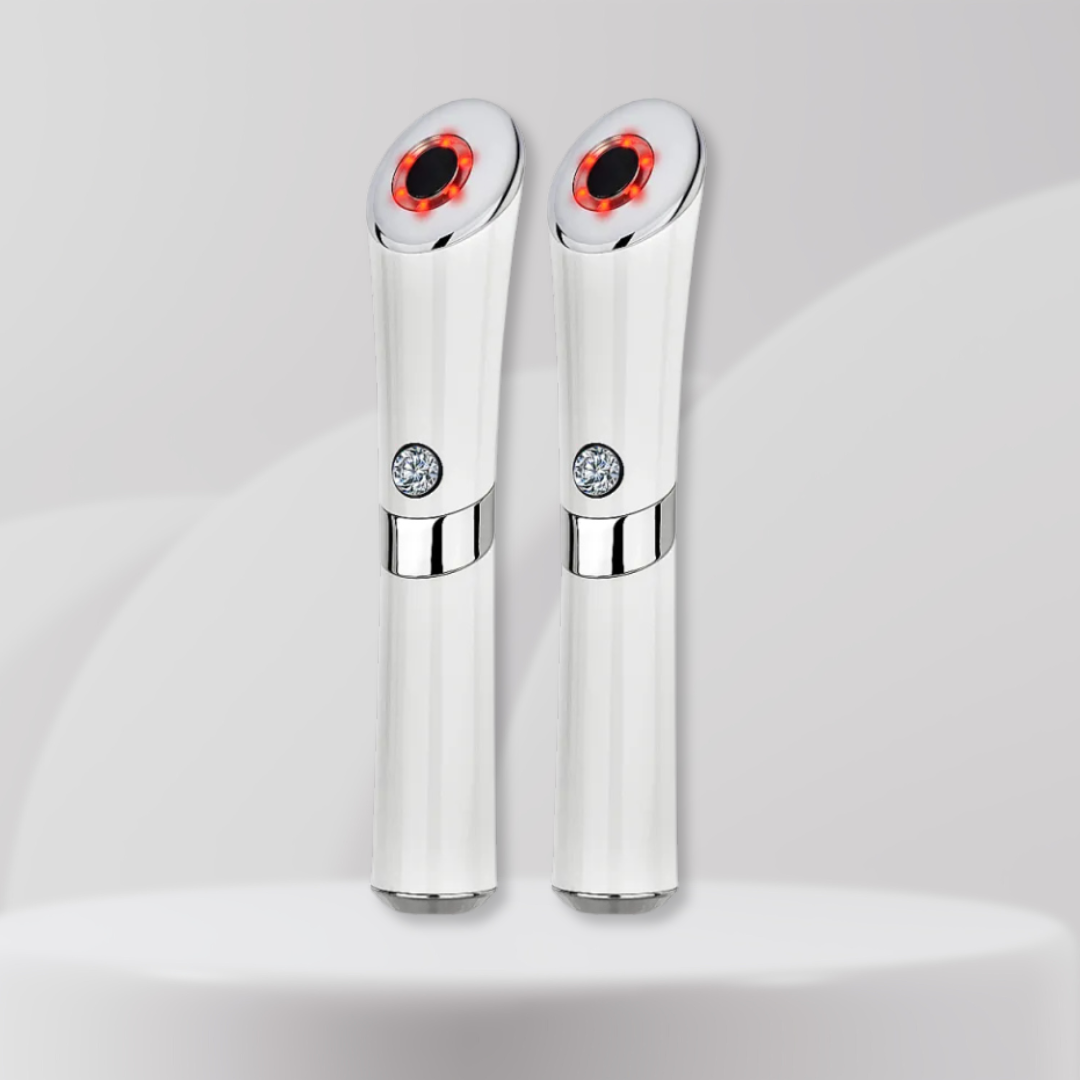 EyeLuxe™ Eye Massager and Eye Wrinkles Remover