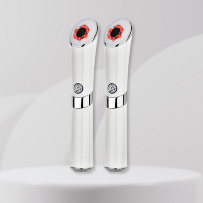 EyeLuxe™ Eye Massager and Eye Wrinkles Remover