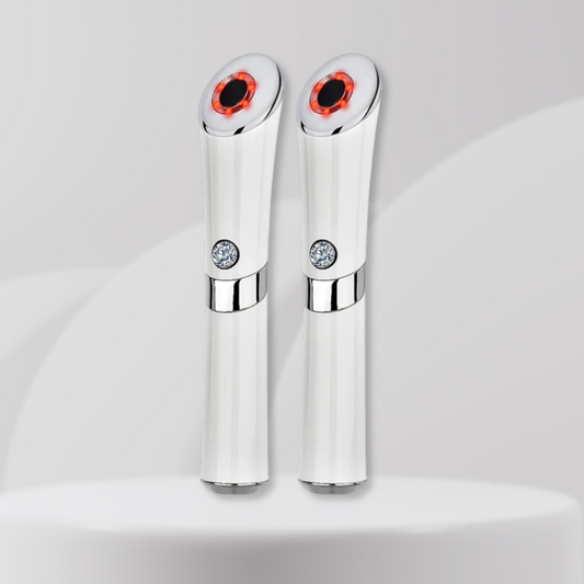 EyeLuxe™ Eye Massager and Eye Wrinkles Remover