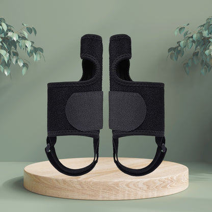 HalluFix™ Knystkorrigerende Skinne