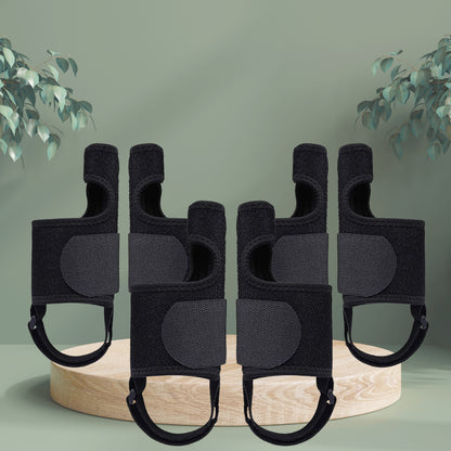 HalluFix™ Knystkorrigerende Skinne