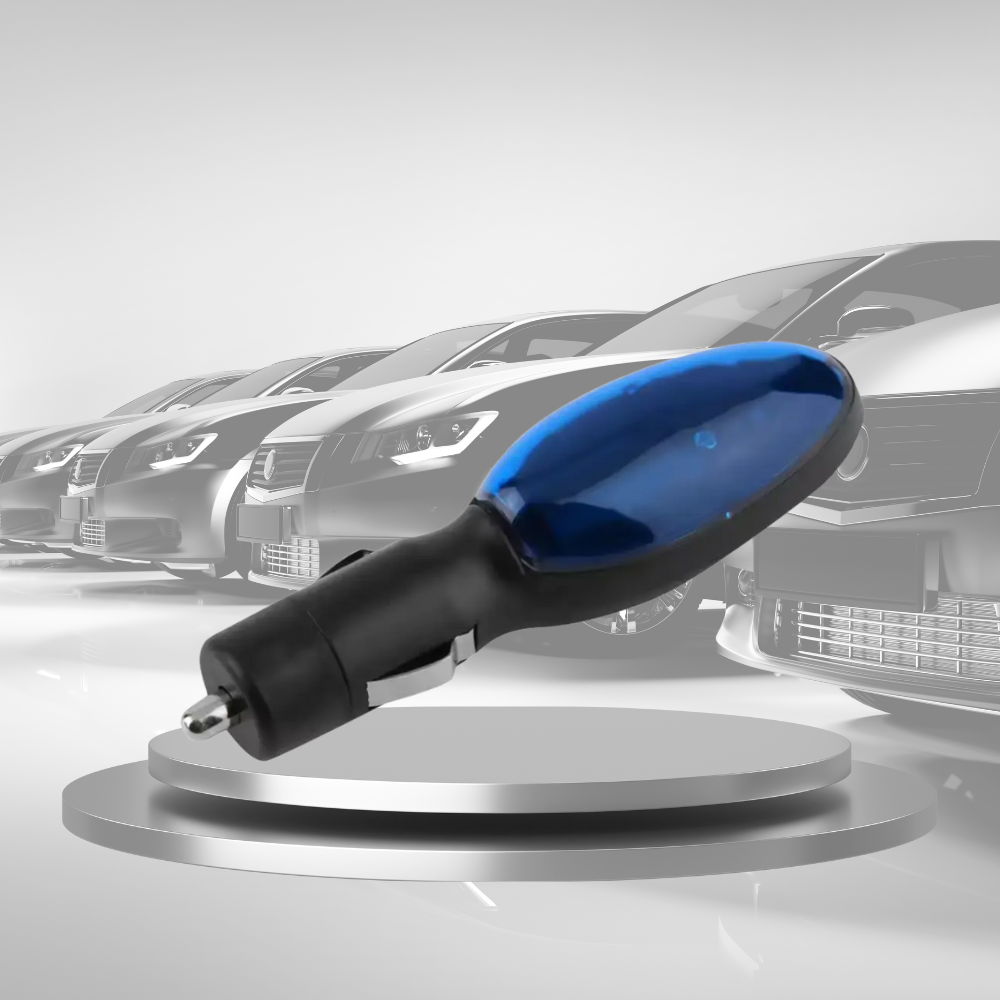 FuelGuard™ Brændstofbesparer