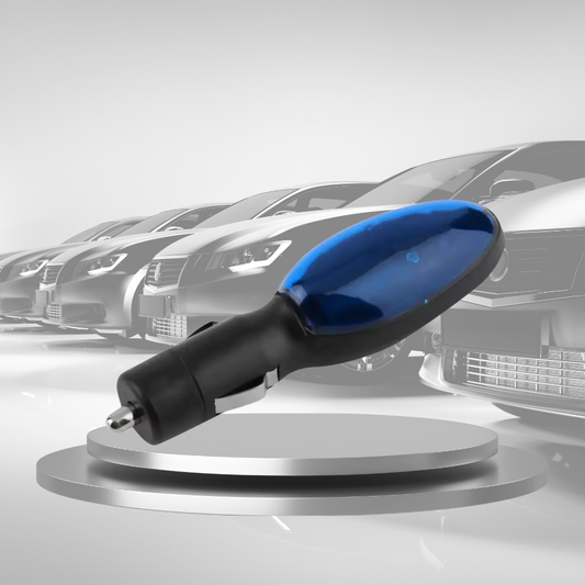 FuelGuard™ Brændstofbesparer