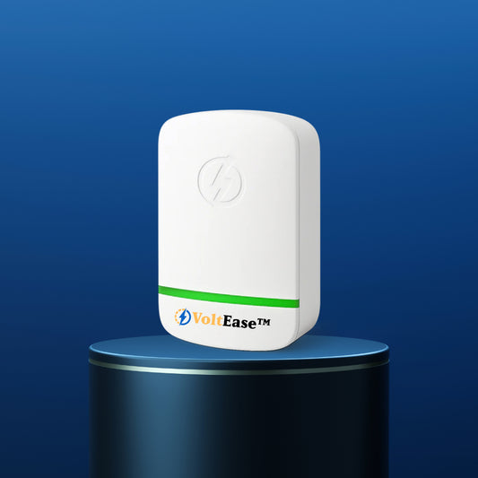 VoltEase™ Strømstabilisator