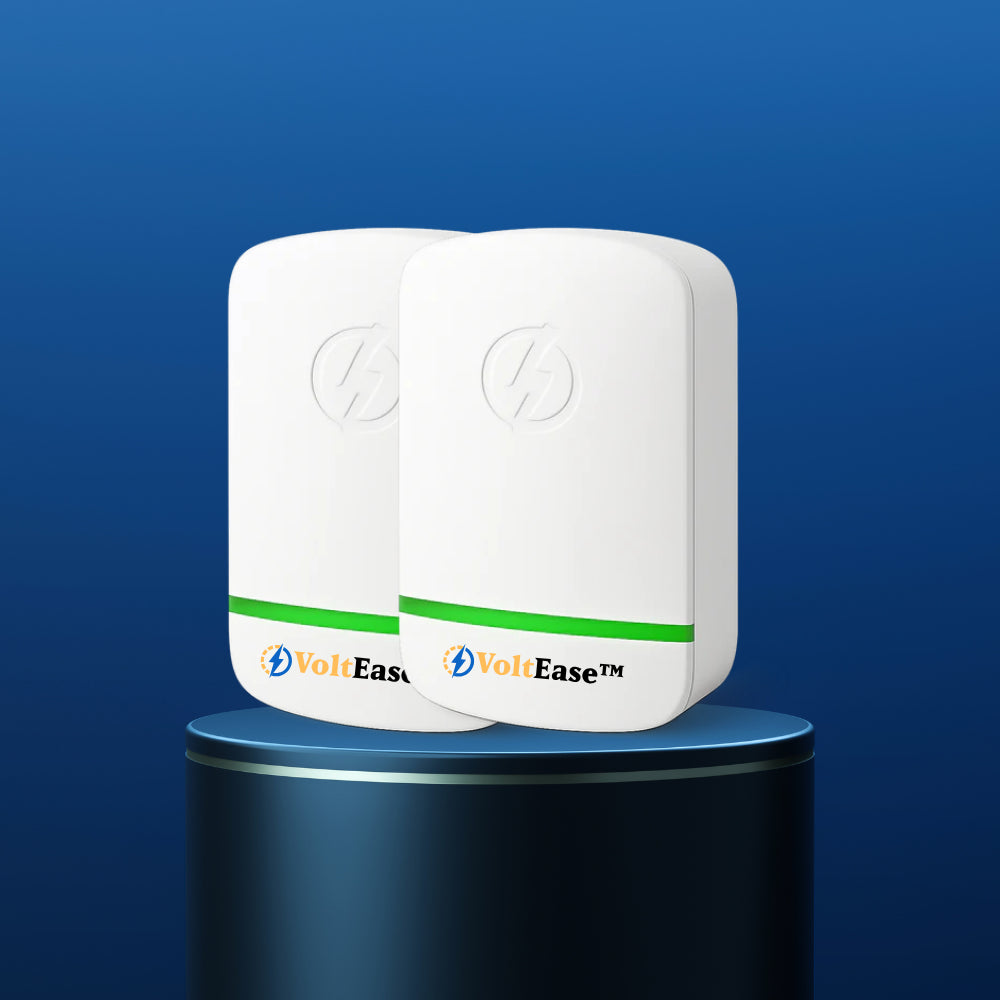 VoltEase™ Strømstabilisator