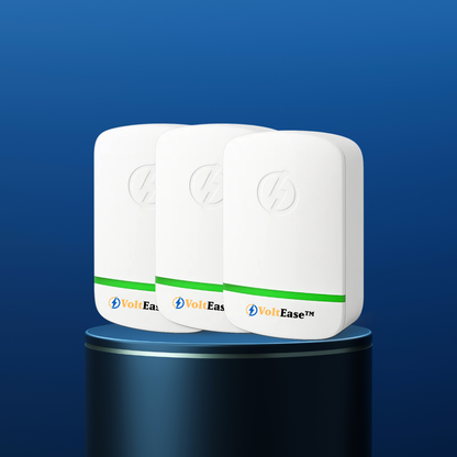 VoltEase™ Elektriciteitsstabilisator