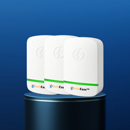 VoltEase™ Strømstabilisator