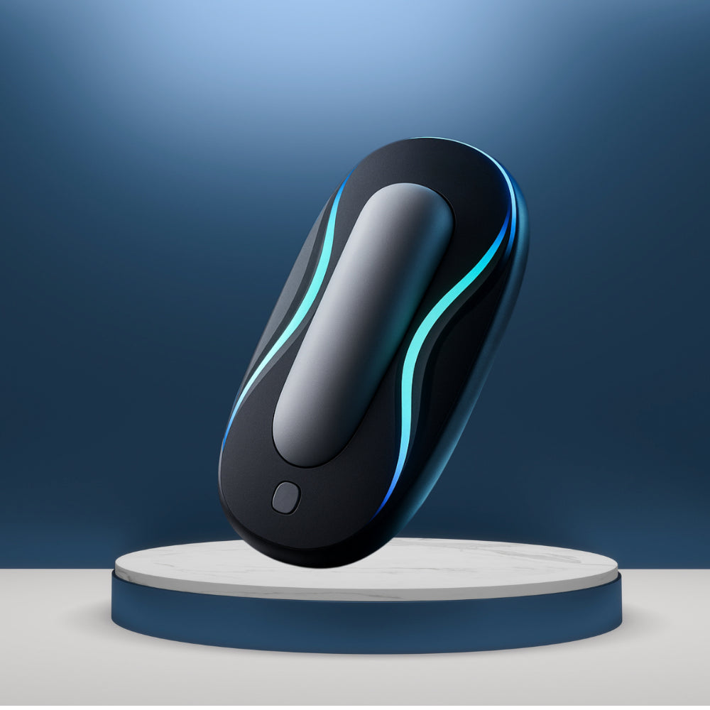 PelviEase™ | Bækkenbundstræner