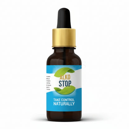 AlkoStop™ | ADV