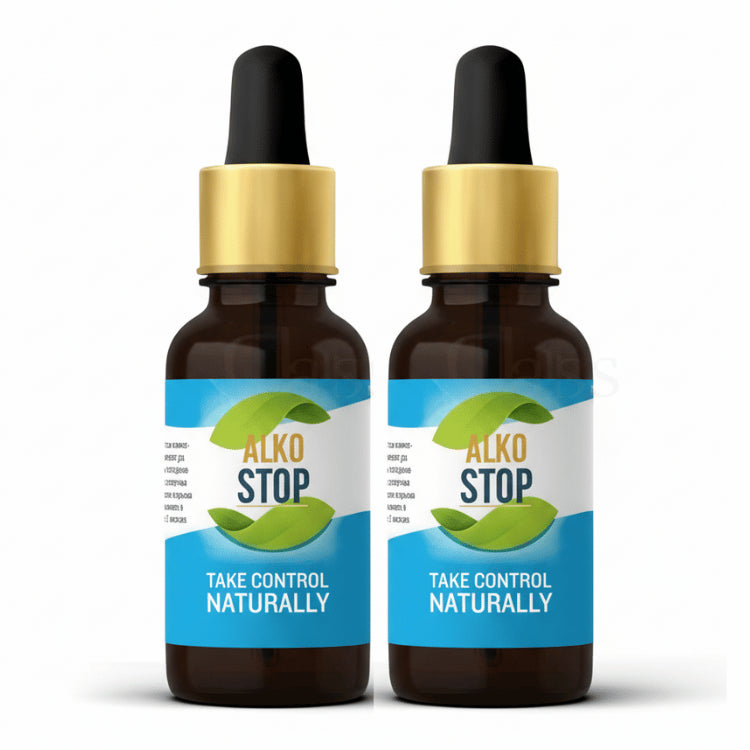 AlkoStop™ | ADV