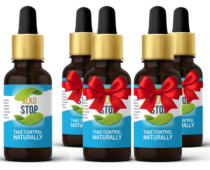 AlkoStop™ | ADV