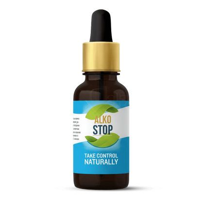 AlkoStop™