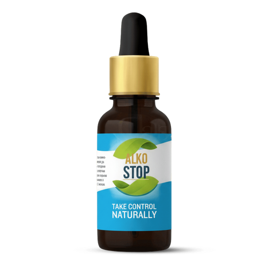 AlkoStop™