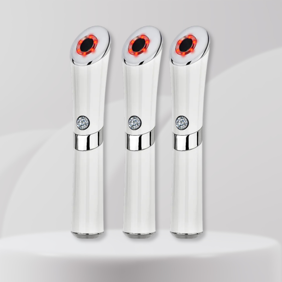 EyeLuxe™ Eye Massager and Eye Wrinkles Remover