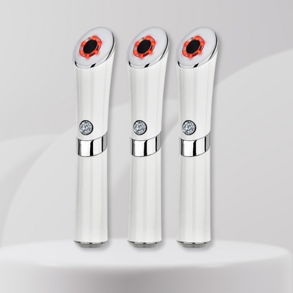 EyeLuxe™ Eye Massager and Eye Wrinkles Remover