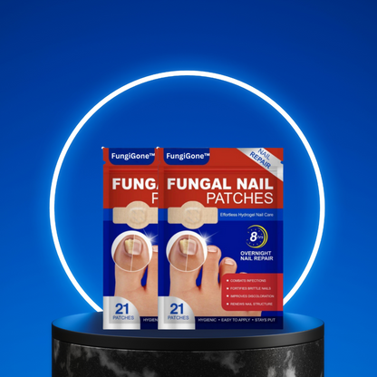 FungiGone™ | Nagelpleisters