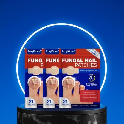 FungiGone™ | Nagelpleisters