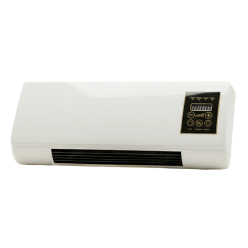 ClimaFlow Air Conditioner