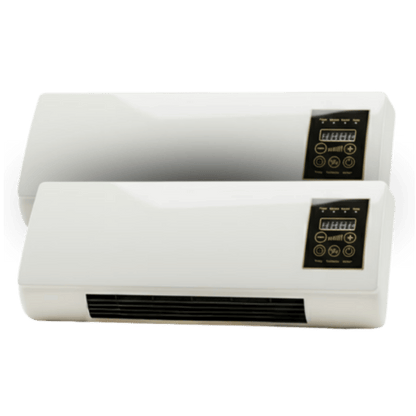 ClimaFlow Air Conditioner