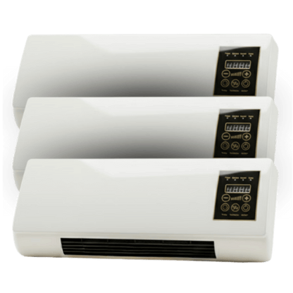 ClimaFlow Air Conditioner